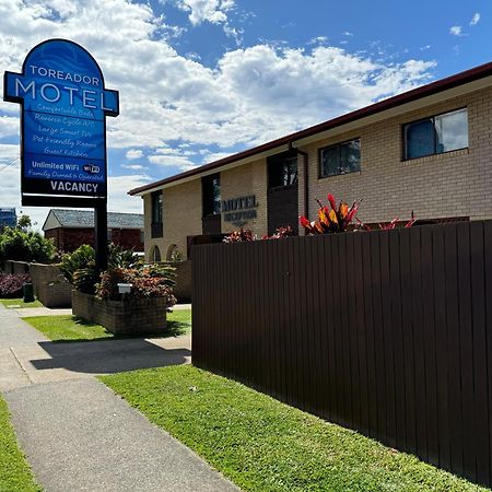 Toreador Motel Coffs Harbour Kültér fotó