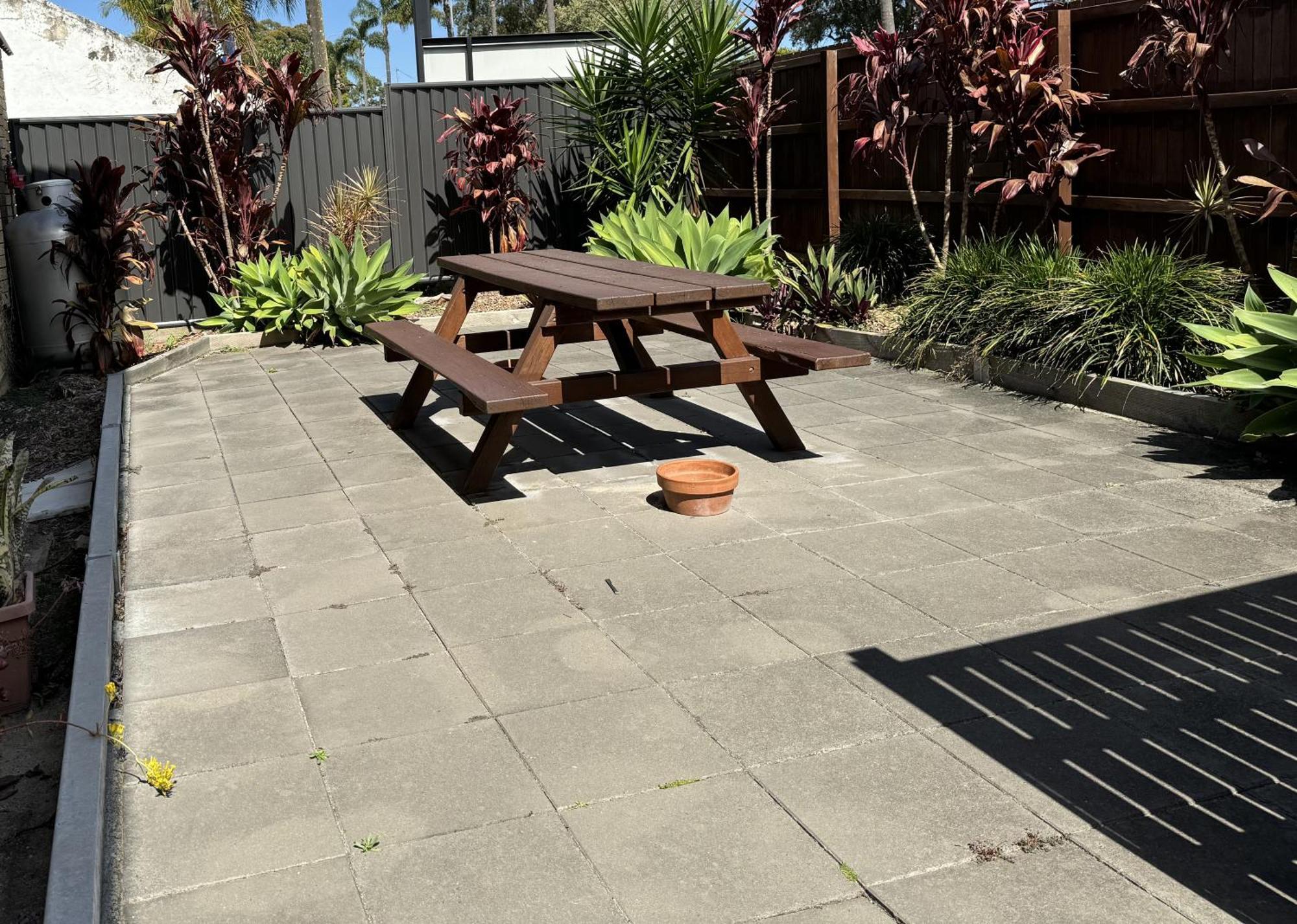 Toreador Motel Coffs Harbour Kültér fotó