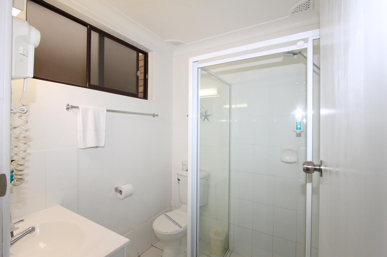 Toreador Motel Coffs Harbour Kültér fotó
