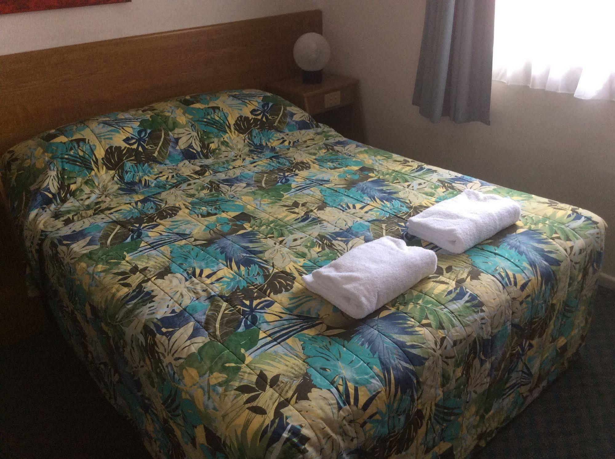 Toreador Motel Coffs Harbour Kültér fotó