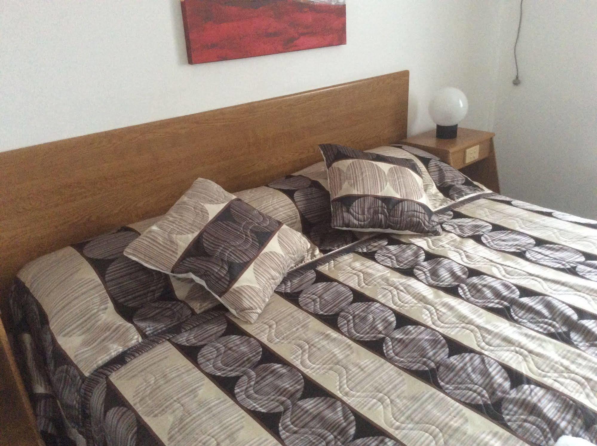 Toreador Motel Coffs Harbour Kültér fotó