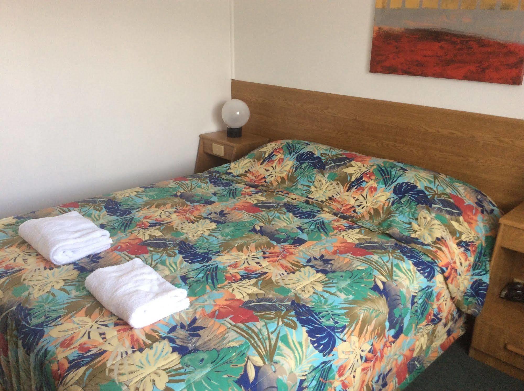Toreador Motel Coffs Harbour Kültér fotó