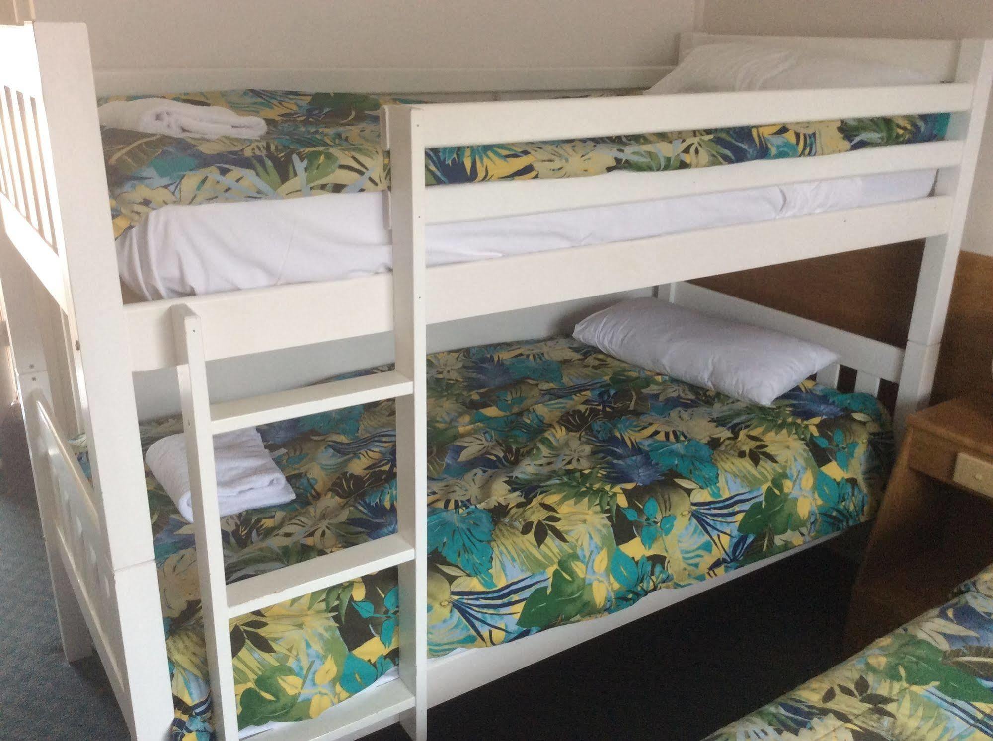 Toreador Motel Coffs Harbour Kültér fotó